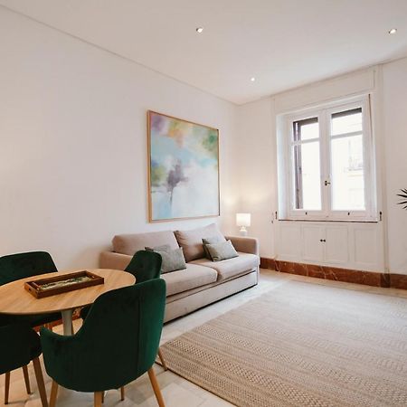شقة Bright And Cozy-1Bd 1Bth & 2Bd 1Bth- La Giralda إشبيلية المظهر الخارجي الصورة