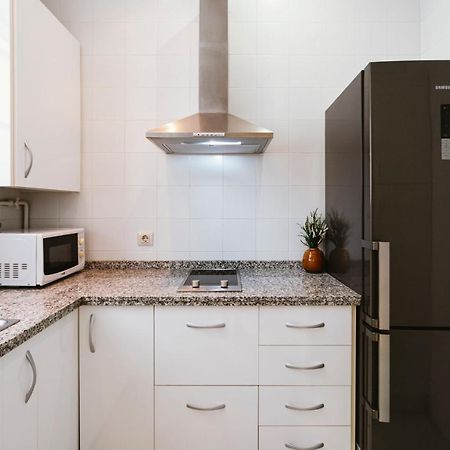 شقة Bright And Cozy-1Bd 1Bth & 2Bd 1Bth- La Giralda إشبيلية المظهر الخارجي الصورة
