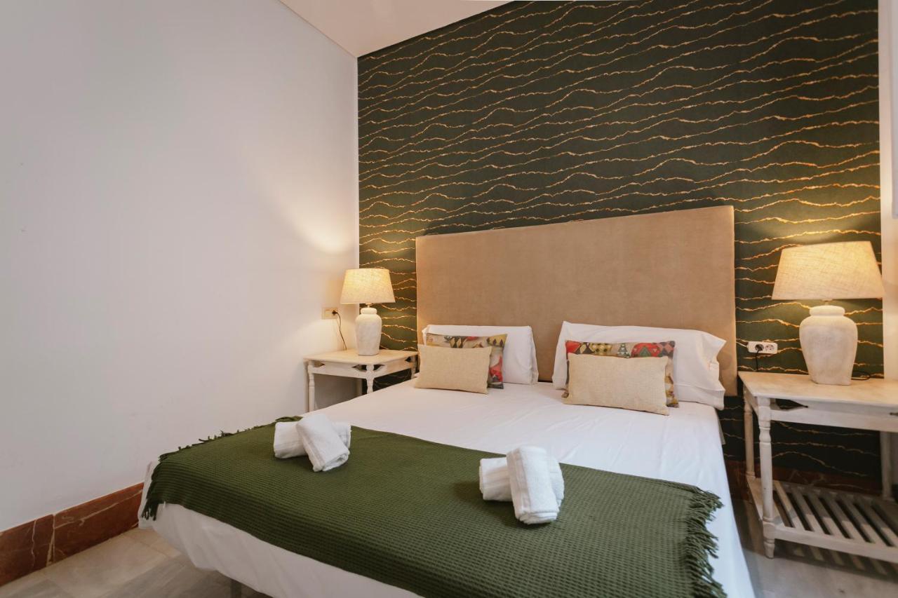 شقة Bright And Cozy-1Bd 1Bth & 2Bd 1Bth- La Giralda إشبيلية المظهر الخارجي الصورة