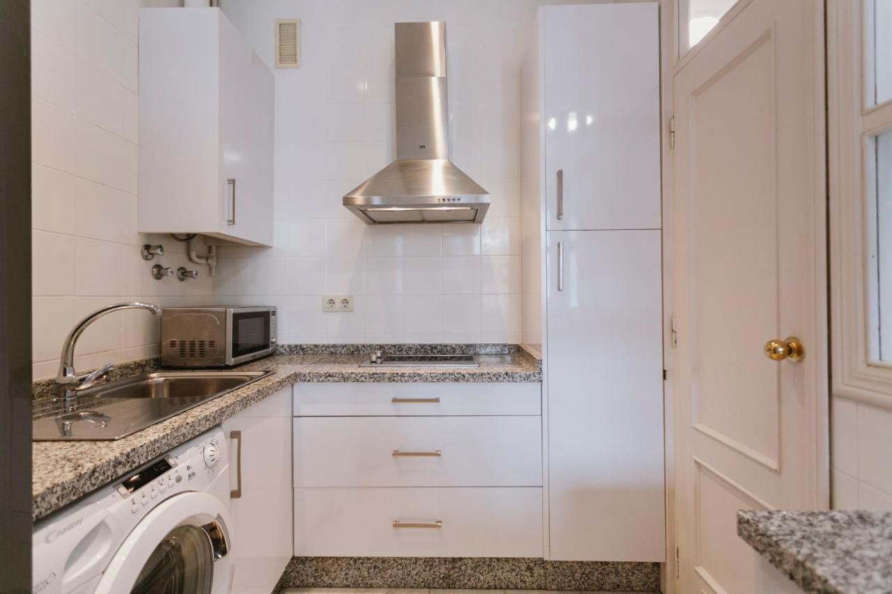 شقة Bright And Cozy-1Bd 1Bth & 2Bd 1Bth- La Giralda إشبيلية المظهر الخارجي الصورة