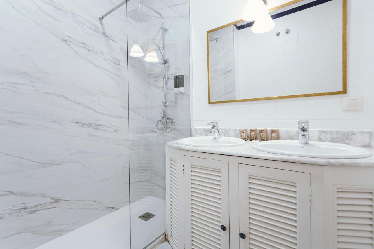 شقة Bright And Cozy-1Bd 1Bth & 2Bd 1Bth- La Giralda إشبيلية المظهر الخارجي الصورة